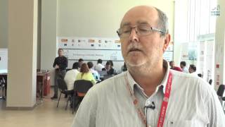 Interview with Energy IN TIME partner - Université de Lorraine