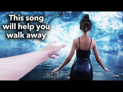 究極のWALK AWAYソング "I'm Not Your Savior" (The Ultimate WALK AWAY Song "I'm Not Your Savior")