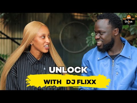 DJ FLIXX UNLOCK🔓: Nkunda Abakobwa Bateye NeZa 🍑Kandi Ntambabazi Nsabyee 🤪Crazy Show Ever🔥🔥🔥🤪