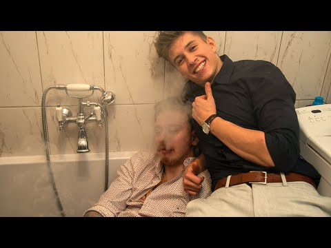 emeronrehab & BeRoX - Mój brat niedźwiedź