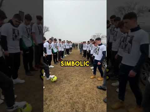 A Fost ultimul lui bal