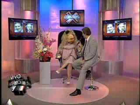 SuperXclusivo 9/1/09 - Se juntan Rossello y Schatz