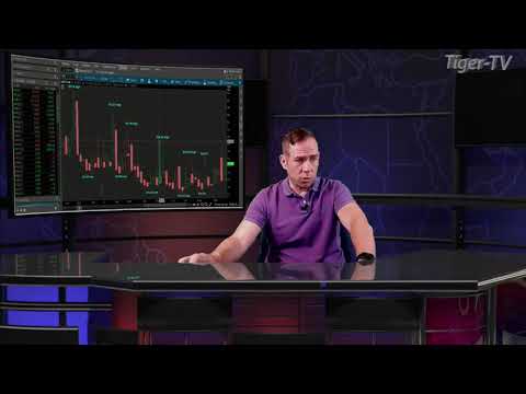 October 1st, The Morning Market Kickoff with Tommy O'Brien on TFNN - 2021