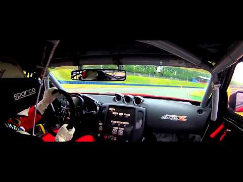 Das Dectane BattleBoyZ Racingteam - ADAC Bördesprint Cup 2014