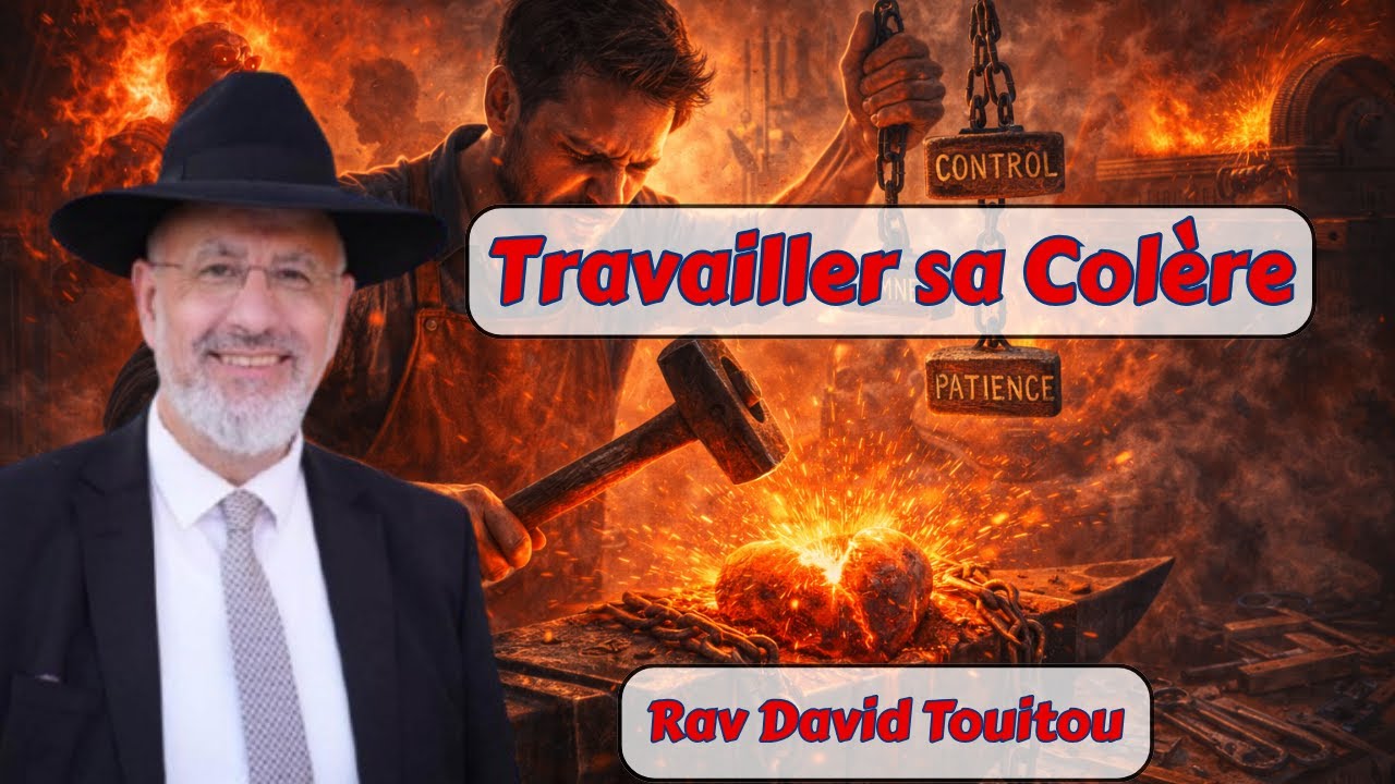 Travailler sa colère no 3