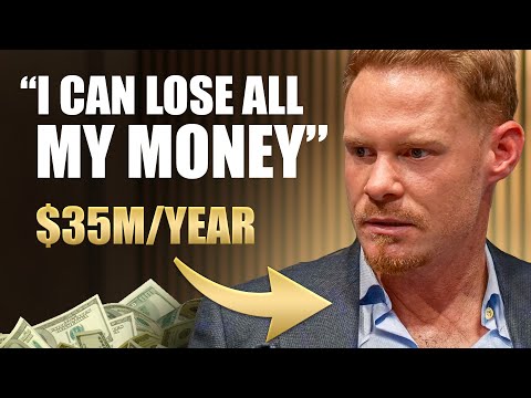 Justin Waller: No BS Advice to Get Rich Like the 1%
