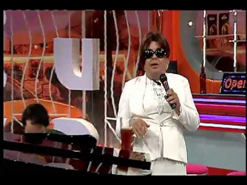 Zoila en El Happy Hour - América TeVé