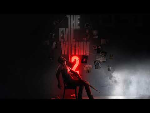 The Evil Within 2 OST - My Followers Call Me Father Theodore