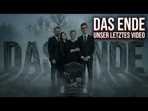 SCHOCK zum Jahreswechsel: Das ENDE von LULU & LEON 😭 #luluundleon #theend #newera #lululuisalove