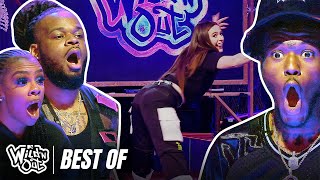 Best of Season 16 Shocking, Funny & Unforgettable Moments | Wild 'N Out video