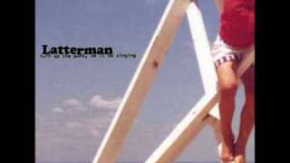 Latterman - He's A Good Sposato (I Love Ya Blue-Blue)