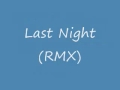P. Diddy & Keyshia Cole - Last Night (Remix) (f ...