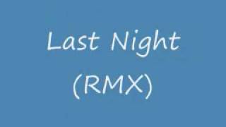 P. Diddy & Keyshia Cole - Last Night (Remix) (f. Busta Rhymes & Lil' Kim)