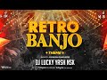 Retro Banjo Theme Mashup Avinash Gangurde DJ Lucky Yash Nsk 2022 Dj Song