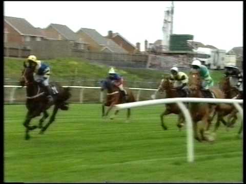 1999 Martell Fox Hunters' Chase