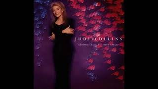 Judy Collins - I Saw Three Ships