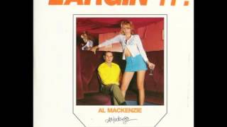 Largin' It! CD2 Mixed By Al Mackenzie