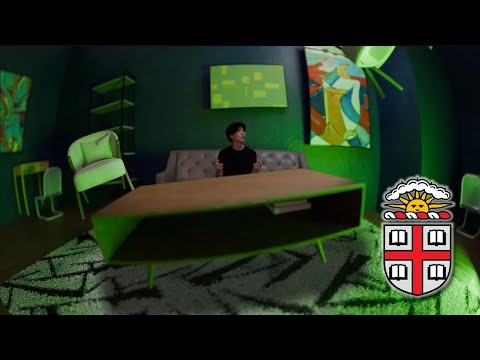 The Craziest Brown Video Portfolio You’ve Ever Seen