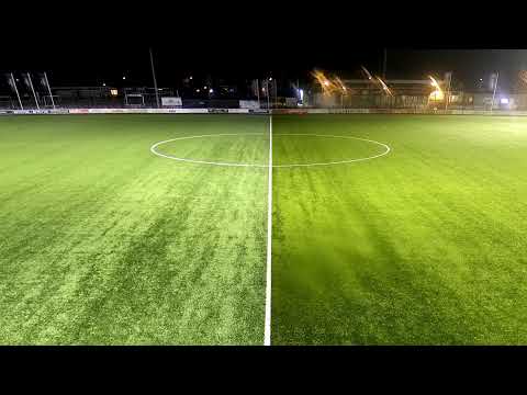 Bon Boys O19-1 - Schalkhaar O19-1