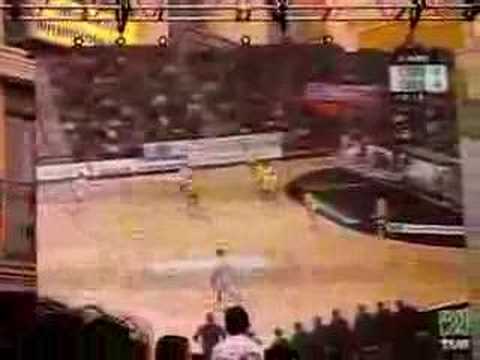 BM Ciudad Real Campeón Champions League 2005-06 (II)