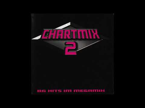 Chartmix Volume 2 (Mixed by SWG: DJ Deep & Studio 33) (1998) [HD]