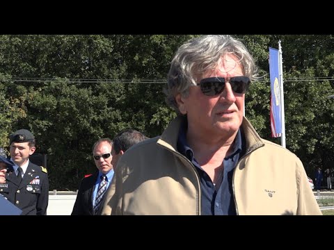 PRILOG - PREMIJERA FILMA “HEROJI HALIJARDA” NA PROLEĆE / 29.09.2021. /TV GM PLUS