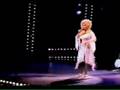 Dolly Parton "If You Hold My Hand" LIVE 