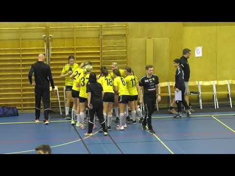 F19-17 Elit  Kärra HF 2 F16 - HK Aranäs vit Del 2