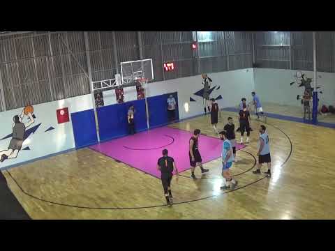 DYNAMIC LEAGUE  ΦΑΡΟΣ - MILLIONARIOS 84-83