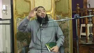 صورة شرح الآيات " 83 - 96 " | اللقاء ( 10 ) | وقفات مع سورة الواقعة | د . حازم شومان