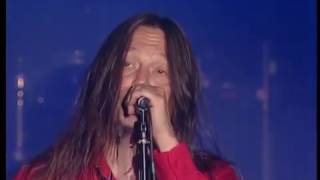 PAIN - &quot;Eleanor Rigby&quot; (kRock festival live 31.08.2008) Kherson, Ukraine