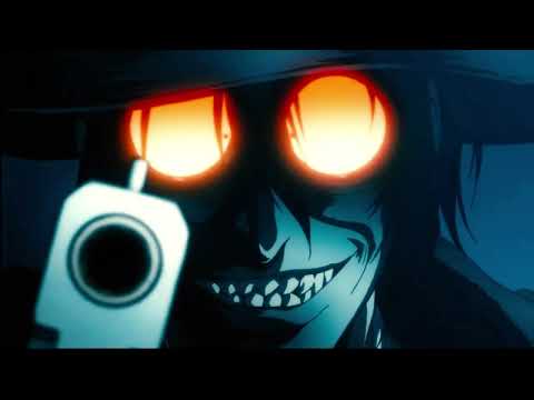 BLVC & RAY D - TAKE ME BACK WHERE I BELONG Feat. VECTXR ( Official AMV )