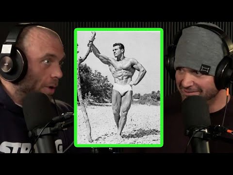 The Legacy of Jack Lalanne