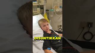 Download lagu Seberapa cepat obat bius bekerja💉 mp3