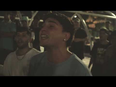 EFRUM KRESS YENKO vs MELIO HEKRA SENSHI - 4TOS | FECHA 3×3 | PRETEMPORADA | Sucre Producciones 2023