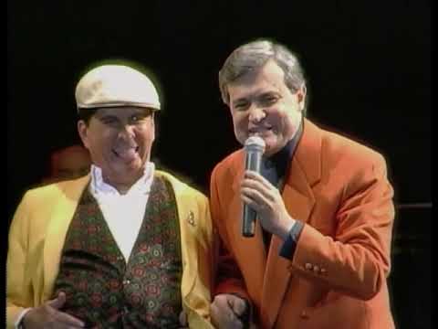 #InMemory | Today with Gustavo "El Loko" Quintero in an exclusive interview with #JorgeBaron.