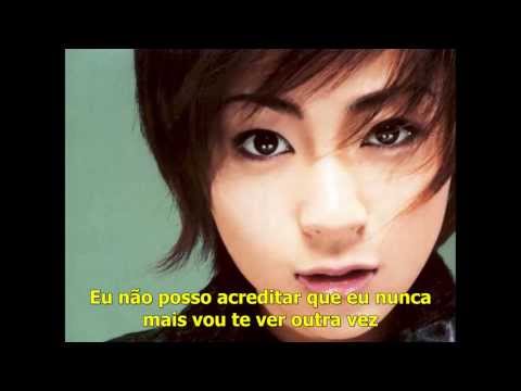 Utada Hikaru (Cover by Yabisi) - Sakura Nagashi Legendado