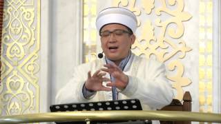 Өтірікшінің өмірі зая - Қайрат Жолдыбайұлы (уағыз)