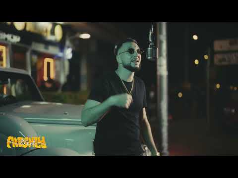 FRESHLY TIED - ROBERT DINERO