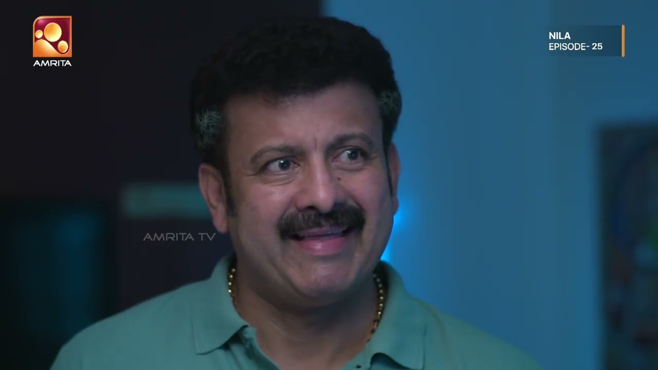 ഹരിയുടെ ചതിയറിഞ്ഞ് വീട്ടുകാരും! | Nila Ep - 25 |  Amrita TV
