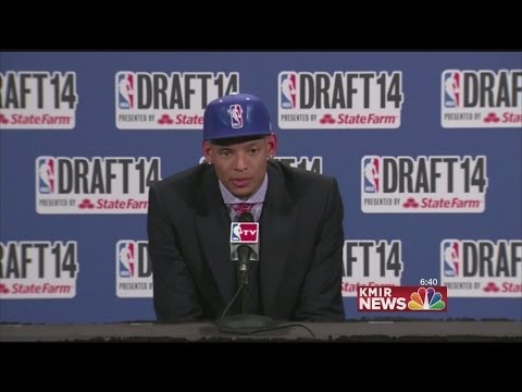 Thalia Hayden, NBA Trivia