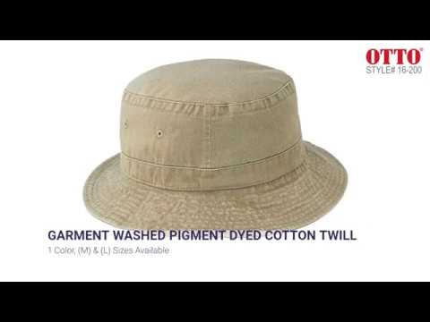 OTTO Best Seller: Bucket Hat (16-200)