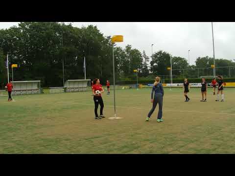 KV Apeldoorn jeugd clinic P5150973