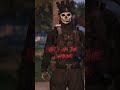 Custom Ghost Outfits #gta #gtaonline #fyp #cod #warzone #ghost #mw2 #memes
