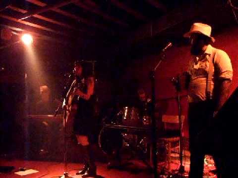 EILEEN ROSE & THE HOLY WRECK  - SILVER LADLE