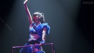 Perfume  「Party Maker」Live HD