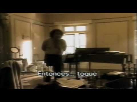 Beethoven lives upstairs (2)