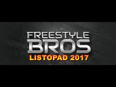 NAJLEPSZE AKCJE LISTOPADA! [FreestyleBros]