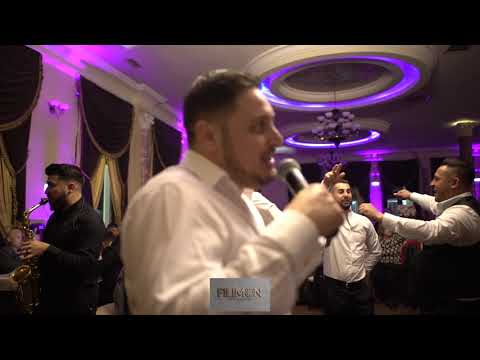 DORU DE LA COSTANTA & RECHINII MARII -PROGRAM CRIMINAL  NUNTA BELE BOGDAN & LARISA LIVE 2020 - 2021