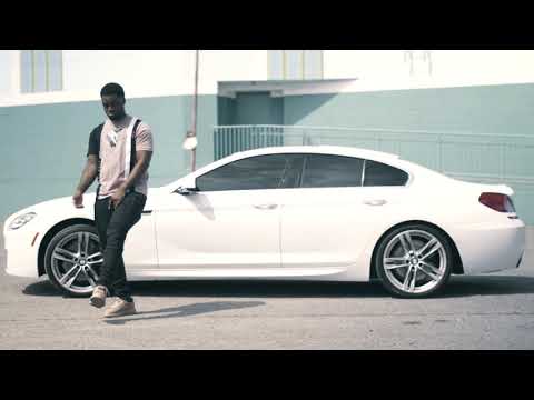 Lil Darrion - My Life (p. T&T)